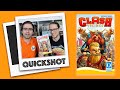 Quickshot Clash Of Vikings Queen Games 2019 Bluffen Prügeln Plündern