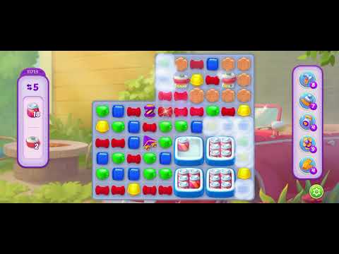 HomeScapes level 11713