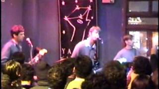 THE OCEAN BLUE - Vanity fair