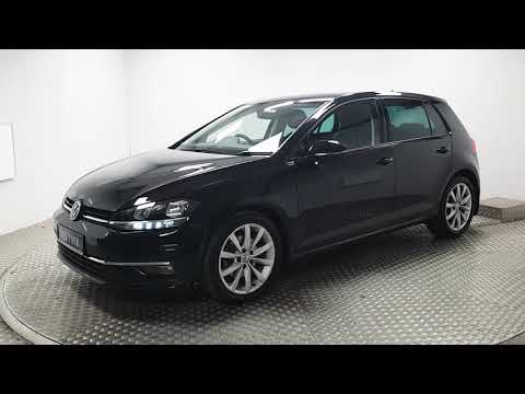 181D3113 VW Golf Highline