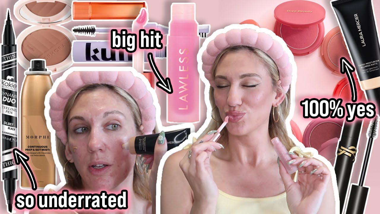 WATCH OUT for these new makeup launches