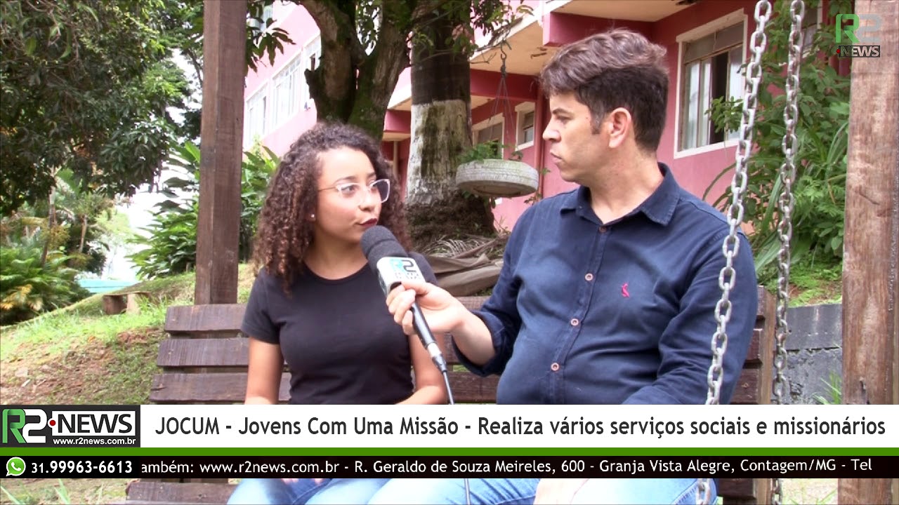 Conheça Blenda: Uma Jovem de 22 Anos que Dedica sua Vida ao Campo Missionário