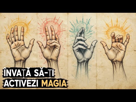 ALCHIMIA SPIRITUALĂ | Secretul Pierdut pentru a ți TRANSFORMA VIAȚA