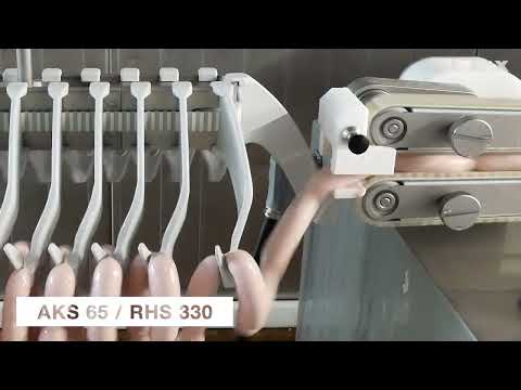 REX-Technologe - AKS 65