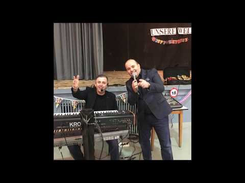 12 Ekrem Imeri & Faruk Hasani - Ku po knojna sonte me vullnet