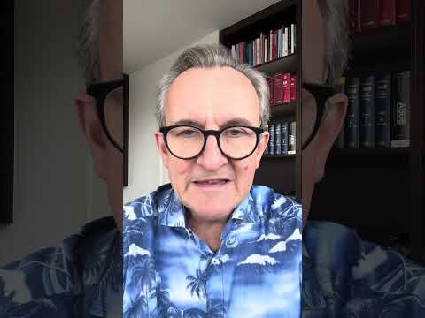 Your personal reasoning for why you are not prepared to pay the ORF fee!