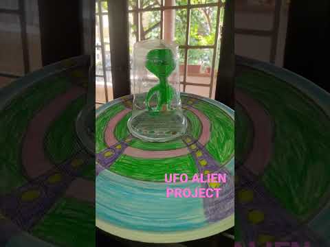 World UFO project activity #alien #project #activity #youtubeshorts #shorts
