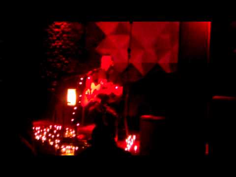 ANDRES GIMENEZ - EN MI (D MENTE) ACUSTICO M.O.D. CLUB 20/12/2014