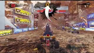 Юзя и Mad Riders! Свежачок за 30 мая