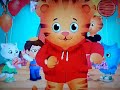 WTTW CHANNEL 11 Daniel Tiger S Neighborhood Promo 2014