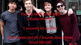 The Girl Who Cried Wolf - 5SOS / Traduction Française