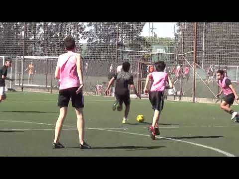 PUNTO FC VS CRUZ DEL SUR - #Clausura2021 Fecha 5