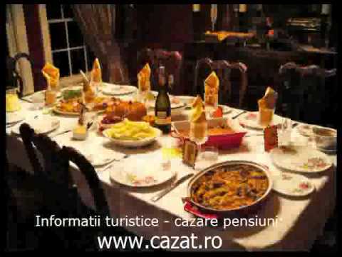 Cazare Agris, Satu Mare - Cazat.ro