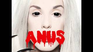 Alaska Thunderfuck - Everything Tonight (Áudio)