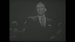 Frank Sinatra &#39;Night And Day (Rare Version).
