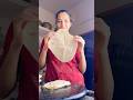 Rumali Roti ‍ ️ Shortvideo Trending Food