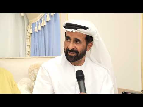 مركز سالم بن حم الثقافي يكرم جهات داعمة للعمل الإنساني والتطوعي