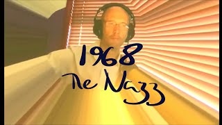 Martin’s Groovy Covers No 123 | Forget All About It | The Nazz 1968 | Live in Studio M