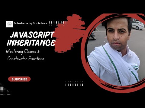 Javascript Inheritance Mastering Classes Constructor Functions