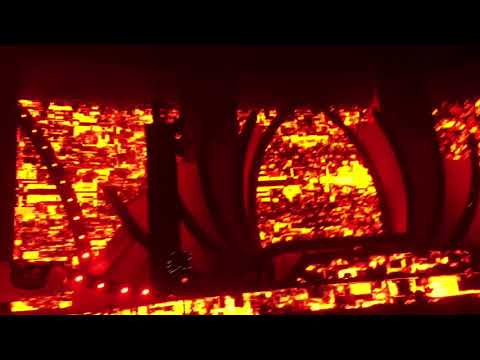 Boys Noize @ EDC 2018 part 6