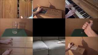 Download lagu Song I Made Using Random Sounds mp3