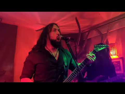 Secreum - Unspoken *Official Music Video*