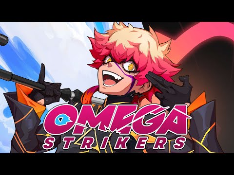 Methods of Madness (Kazan's Theme from Omega Strikers)