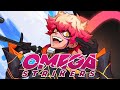 Methods Of Madness Kazan S Theme From Omega Strikers