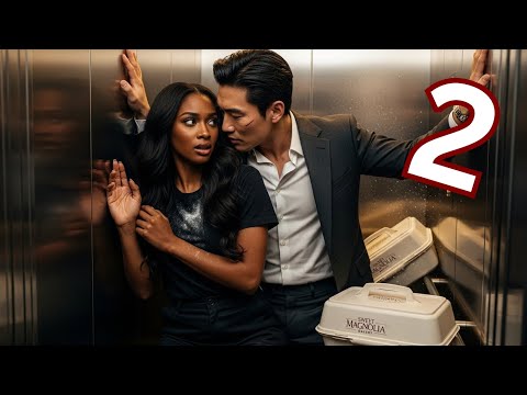 “You're MINE Now"  - Mafia Boss Trapped Her In Elevator After Blocking Her Toxic Ex [PART 2].