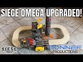 Nonnef Productions Siege Omega Supreme Tracks Kit Review Larkin S Lair
