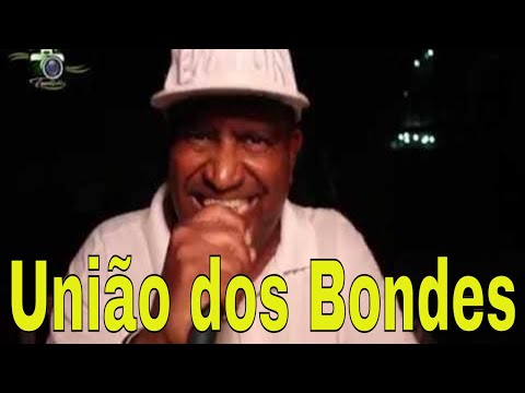 União dos Bondes Quadra da Galo de Ouro em São Gonçalo