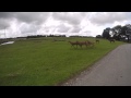 Knowsley Safari Park With Go Pro Mini Travellers