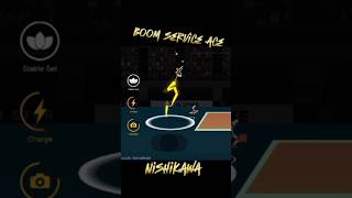 Download lagu Boom Service ace Nishikawa | the spike volleyball #shorts #spike #thespikevolleyball #nishikawa mp3