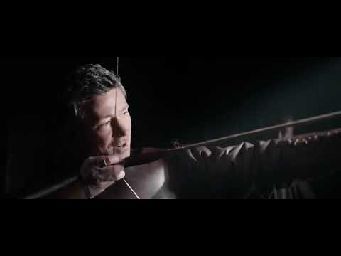 Assassination scene King Arthur Legend Of The Sword