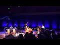 Bartola - Susana Baca (Live) en el CCK, Argentina