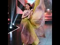 RUNWAY CHALLENGE ANGIN Indonesia S Next Top Model Cycle 2 Shorts