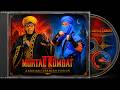 Mortal Kombat II Dark Exotic Ambient Mix The Portal S Shadow