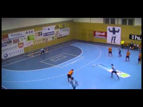 CF Radobýl Litoměřice - Boca Chotěboř 9:10