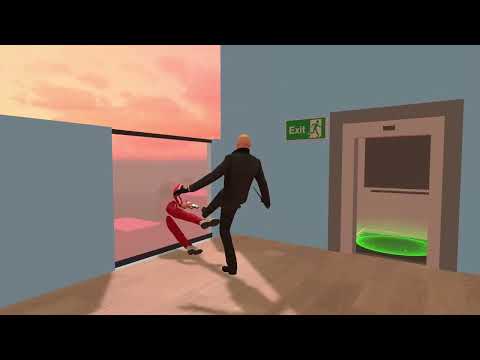 Silent Ninja
