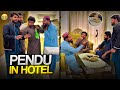Pendo Bary Hotel Mein Phans Gaya Khizar Omer