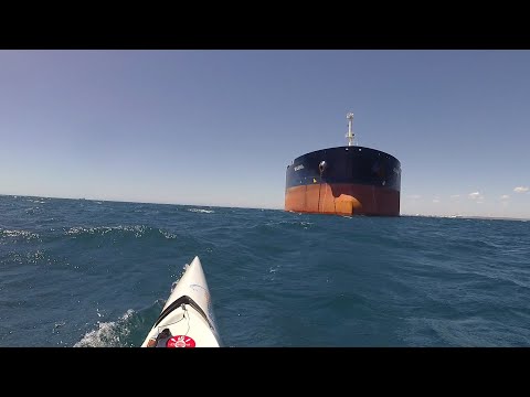 Fennix Elite S - First Paddle