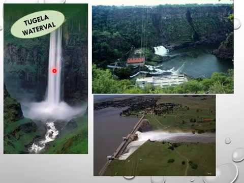 GEOGRAFIE GRAAD 12: 7 Mei 2020 - periode 6 (07126)