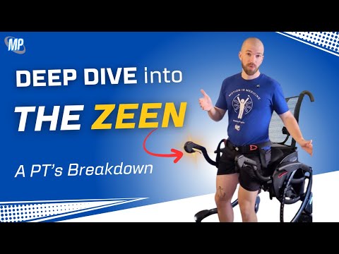 Is the Zeen Right for You? | Deep Dive by a Physical Therapist