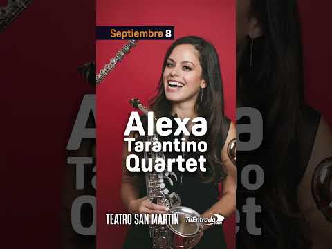 Ciclo de JAZZ en el Teatro San Martín curado por Lincoln Center en Buenos Aires