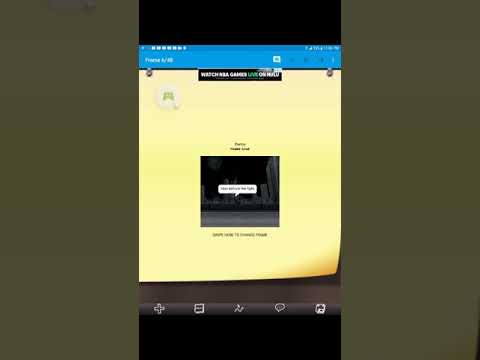 Video cover