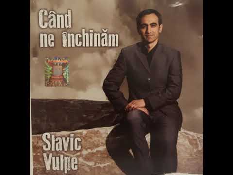 Psalmul 42:1-2 & 11 interpretat de Slavic Vulpe din Cântările Psalmilor #Nicolae Moldoveanu