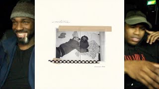 Anderson .Paak - Ventura FIRST REACTION/REVIEW