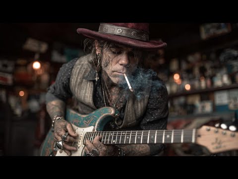 Roadhouse Blues Radio and Southern & Blues Radio