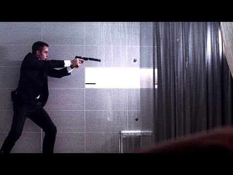 Jack Ryan: Shadow Recruit (Extended Clip)