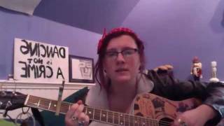 Craig Cardiff Grandma Cover by Katrina Maxted